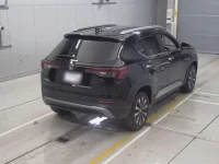 Honda WR-V лот № 36124 оценка 5  с аукциона в Японии 1