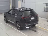 Honda WR-V лот № 36124 оценка 5  с аукциона в Японии 5