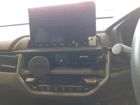 Honda WR-V лот № 36124 оценка 5  с аукциона в Японии 9