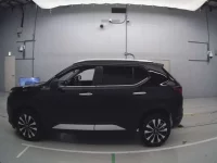 Honda WR-V лот № 36124 оценка 5  с аукциона в Японии 3