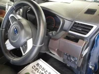 Subaru JUSTY лот № 36122 оценка 4  с аукциона в Японии 6