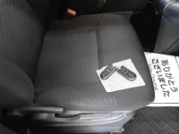 Subaru JUSTY лот № 36122 оценка 4  с аукциона в Японии 7