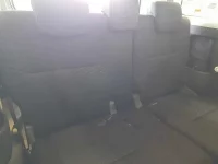 Subaru JUSTY лот № 36122 оценка 4  с аукциона в Японии 8