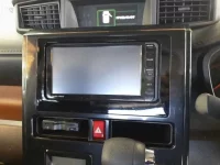 Subaru JUSTY лот № 36122 оценка 4  с аукциона в Японии 9