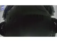 Subaru JUSTY лот № 36122 оценка 4  с аукциона в Японии 10