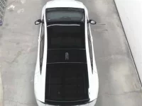 Toyota PRIUS лот № 15104 оценка R  с аукциона в Японии 9