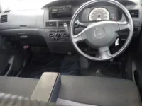 Daihatsu MOVE лот № 8083 оценка 3.5  с аукциона в Японии 2