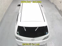 Mazda MPV лот № 10092 оценка 4  с аукциона в Японии 4