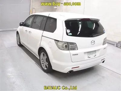 Mazda MPV