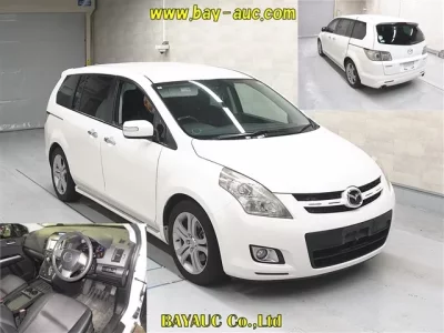 Mazda MPV