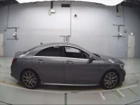 Mercedes-Benz AMG лот № 38146 оценка 4  с аукциона в Японии 2