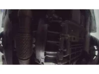 Mercedes-Benz AMG лот № 38146 оценка 4  с аукциона в Японии 10