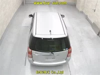 Toyota RAUM лот № 60051 оценка 4  с аукциона в Японии 4