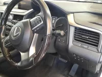 Lexus RX лот № 36125 оценка 4.5  с аукциона в Японии 6