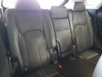 Lexus RX лот № 36125 оценка 4.5  с аукциона в Японии 8