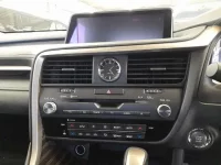 Lexus RX лот № 36125 оценка 4.5  с аукциона в Японии 9