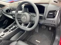 Nissan X-TRAIL лот № 30085 оценка 5  с аукциона в Японии 2