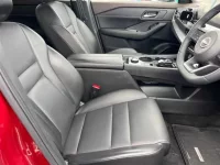 Nissan X-TRAIL лот № 30085 оценка 5  с аукциона в Японии 6