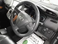 Toyota WISH лот № 10161 оценка 3.5  с аукциона в Японии 6
