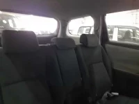 Toyota WISH лот № 10161 оценка 3.5  с аукциона в Японии 8