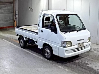 Subaru SAMBAR