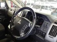 Mitsubishi DELICA D5 лот № 10163 оценка 3.5  с аукциона в Японии 6