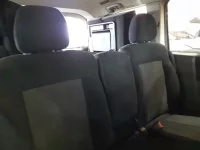 Mitsubishi DELICA D5 лот № 10163 оценка 3.5  с аукциона в Японии 8