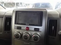 Mitsubishi DELICA D5 лот № 10163 оценка 3.5  с аукциона в Японии 9