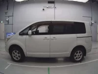 Mitsubishi DELICA D5 лот № 10163 оценка 3.5  с аукциона в Японии 3