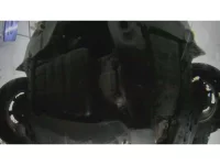 Mitsubishi DELICA D5 лот № 10163 оценка 3.5  с аукциона в Японии 10