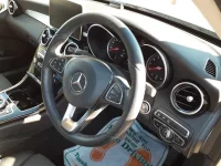 Mercedes-Benz C CLASS лот № 38147 оценка 4  с аукциона в Японии 6