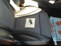 Mercedes-Benz C CLASS лот № 38147 оценка 4  с аукциона в Японии 7