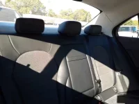 Mercedes-Benz C CLASS лот № 38147 оценка 4  с аукциона в Японии 8