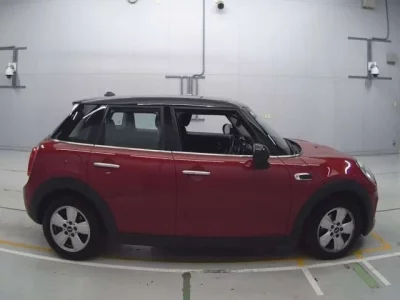 BMW MINI