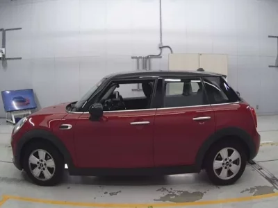 BMW MINI