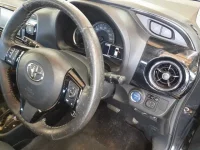 Toyota VITZ лот № 10169 оценка 3.5  с аукциона в Японии 6