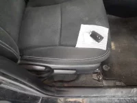 Toyota VITZ лот № 10169 оценка 3.5  с аукциона в Японии 7