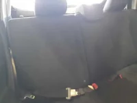 Toyota VITZ лот № 10169 оценка 3.5  с аукциона в Японии 8