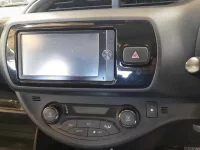 Toyota VITZ лот № 10169 оценка 3.5  с аукциона в Японии 9