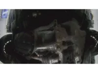 Toyota VITZ лот № 10169 оценка 3.5  с аукциона в Японии 10