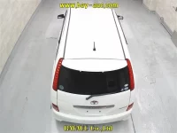 Toyota ISIS лот № 10106 оценка R  с аукциона в Японии 4