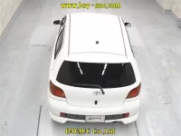 Toyota VITZ лот № 10104 оценка R  с аукциона в Японии 4