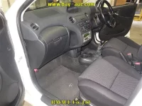 Toyota VITZ лот № 10104 оценка R  с аукциона в Японии 5