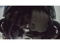 Toyota ALPHARD лот № 10173 оценка 3  с аукциона в Японии 10