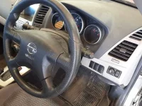 Nissan WINGROAD лот № 10172 оценка 3.5  с аукциона в Японии 6