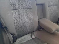 Nissan WINGROAD лот № 10172 оценка 3.5  с аукциона в Японии 7