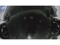 Mercedes-Benz E CLASS лот № 38161 оценка 4  с аукциона в Японии 10