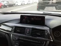 BMW 3-Series лот № 38162 оценка 4.5  с аукциона в Японии 9