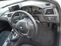 BMW 3-Series лот № 38162 оценка 4.5  с аукциона в Японии 6