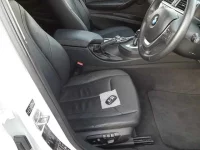 BMW 3-Series лот № 38162 оценка 4.5  с аукциона в Японии 7